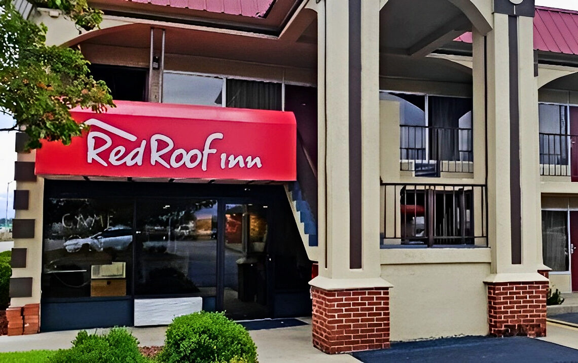 Red Roof Inn