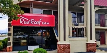Red Roof Inn 
