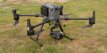 drone police