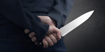 Knife