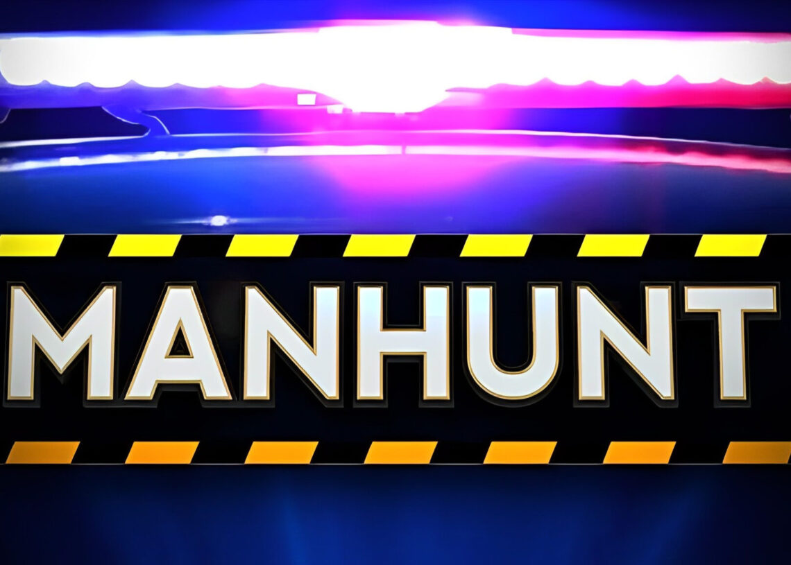 Manhunt