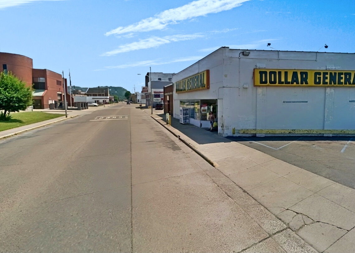 Dollar on Gallia