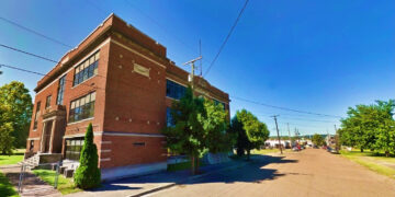 BT Washington apts