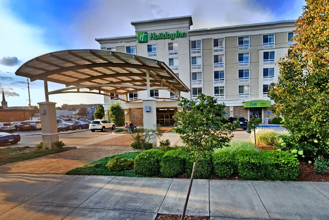 Holiday Inn