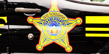 sheriff