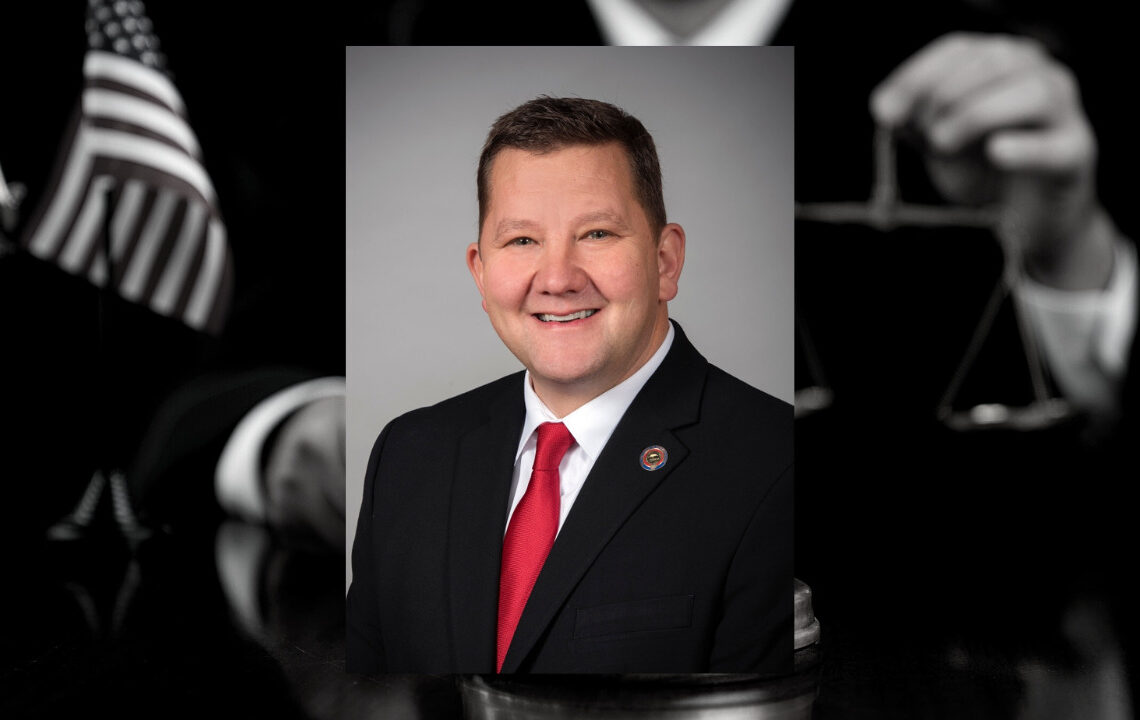 Ohio State Representative Bob Young