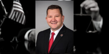 Ohio State Representative Bob Young