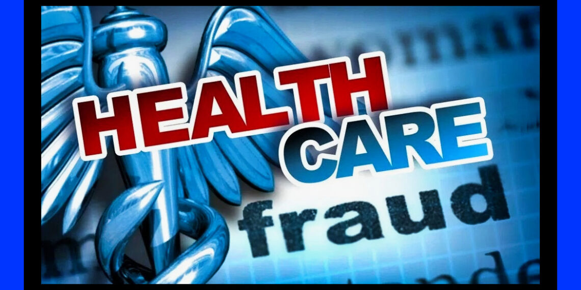 health fraud