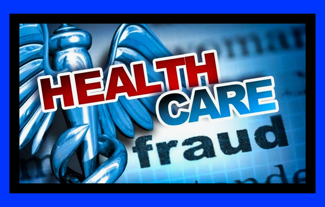 health fraud