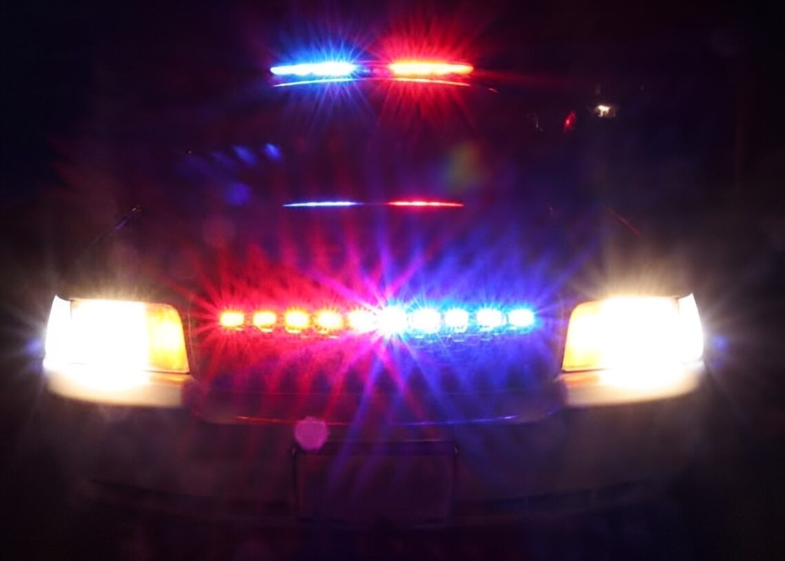 police clear version