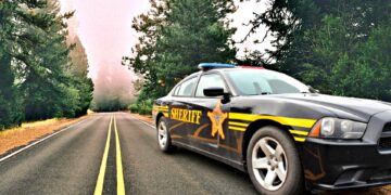 sheriff road