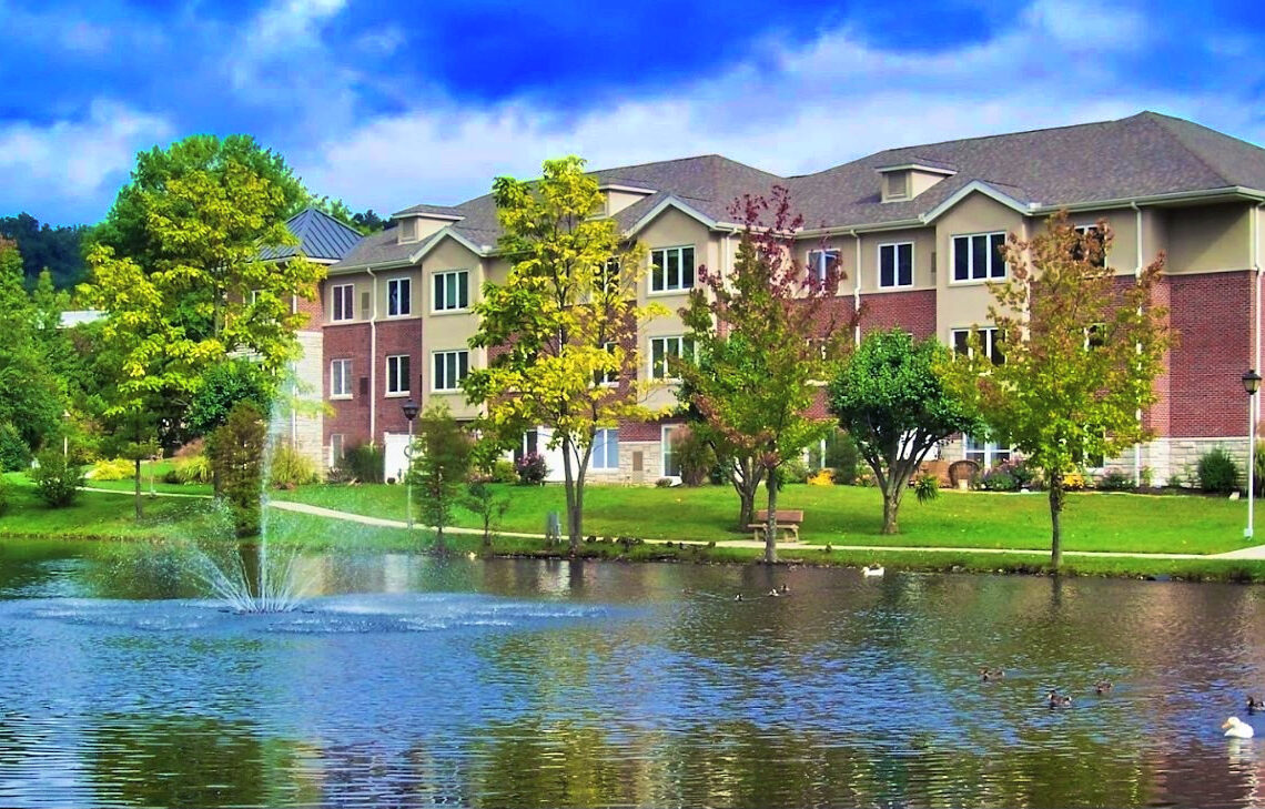 Photo by Hillview Retirement Center