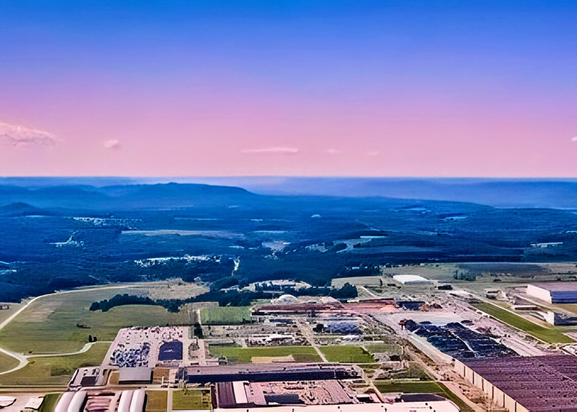 Piketon Nuclear