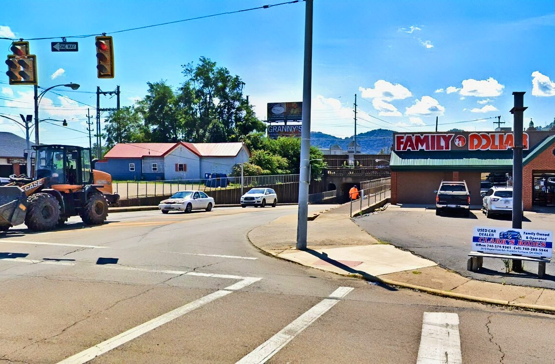 family dollar 11th street portsmouth