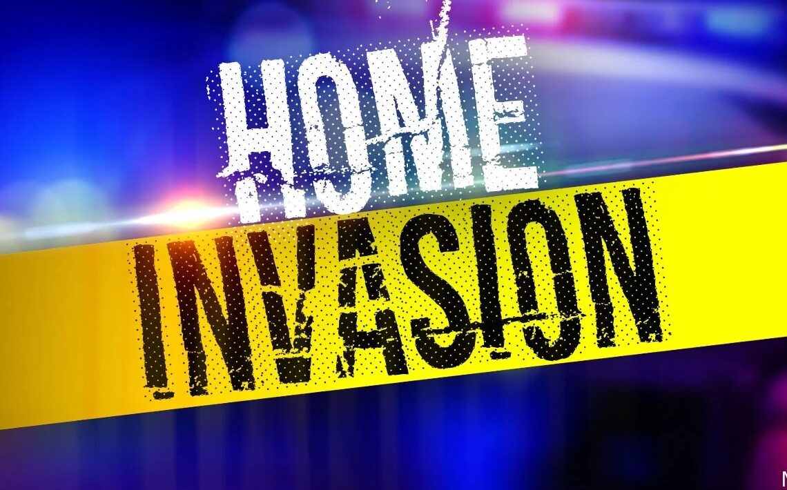 home invasion 1