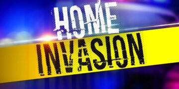 home invasion 1