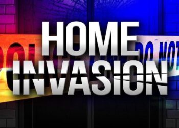 home invasion 2