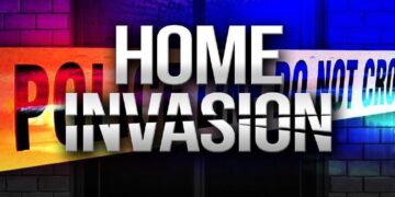 home invasion 2