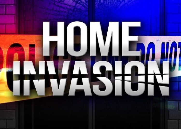 home invasion 2