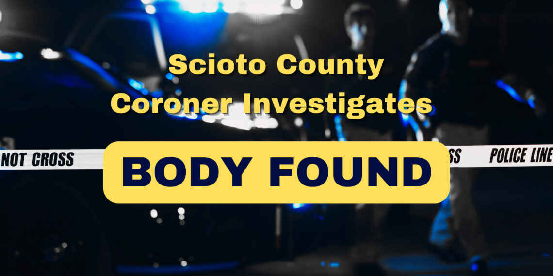 body found