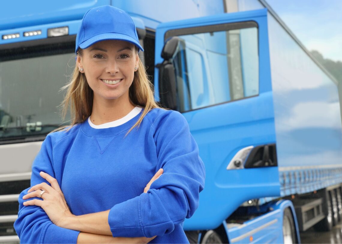 Important Driving Skills To Practice as a Long-Haul Driver