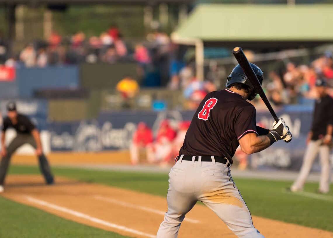Baseball Hitting Tips: Getting More Power Behind Each Swing