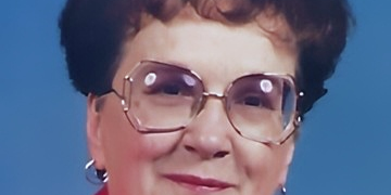 Dorothy “Dot” Bauer