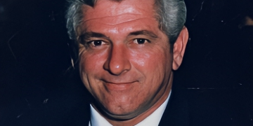 Gaylord Wayne Fitzwater