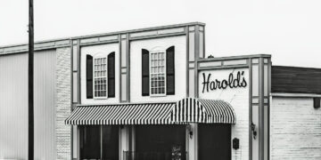 Harold’s Restaurant Portsmouth