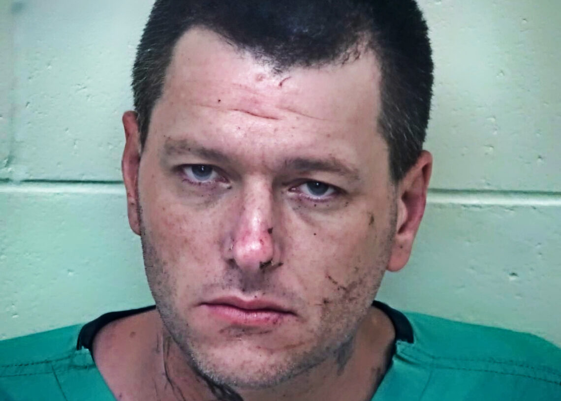 Matthew Nathan Mullins