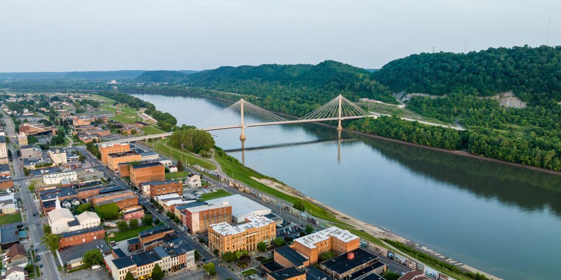 Busted! 09/25/25 New Arrests in Portsmouth, Ohio Scioto County