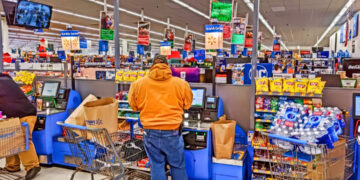 weird things people buy at Walmart in Ohio