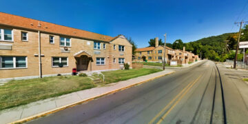 Wayne hills