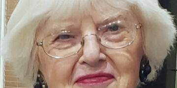 Lois Joan Howerton Euton