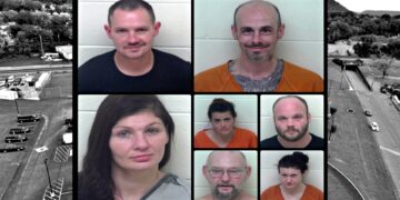 Busted Mugshots Portsmouth Arrests Scioto County