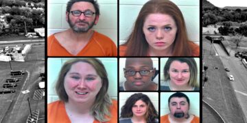 Busted Mugshots Portsmouth Arrests Scioto County