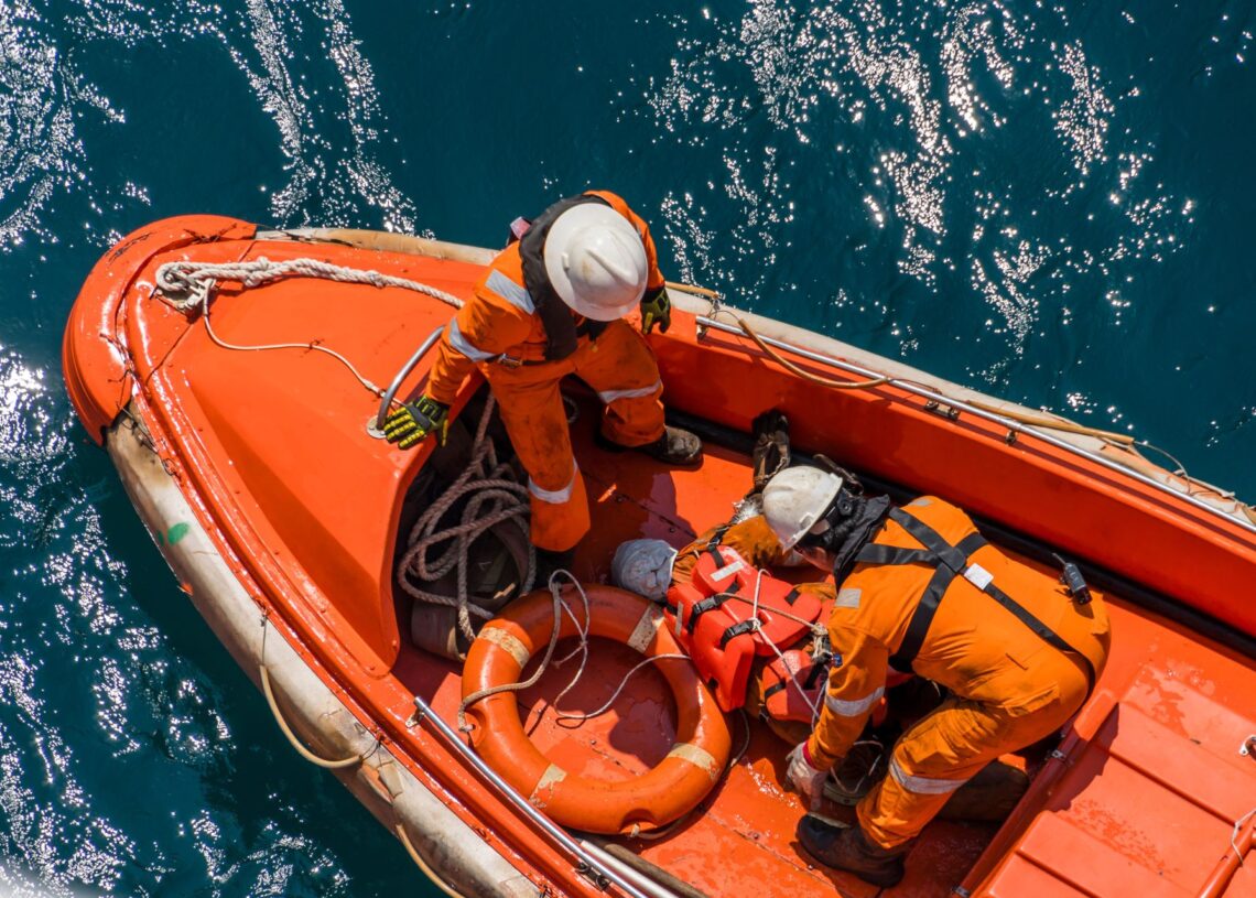 Essential Watercraft Used by Rescue Teams