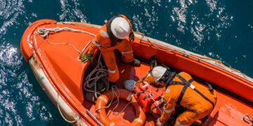 Essential Watercraft Used by Rescue Teams