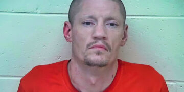 Donald Ray Bertram
