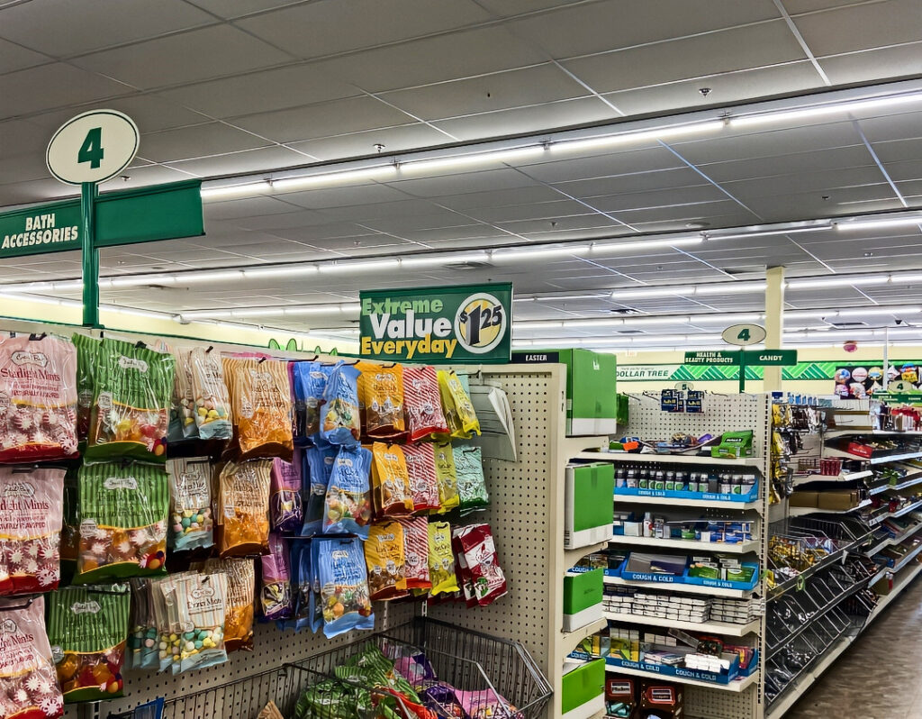 Dollar Tree