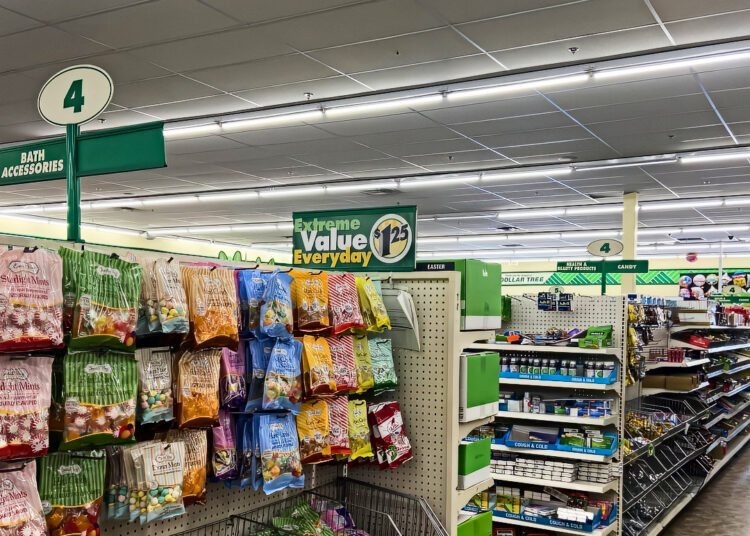 Dollar Tree