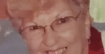 JoAnn “Jody’ Darby