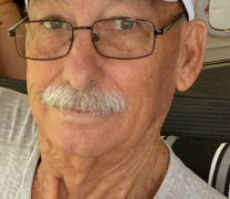 Kenneth Dwight Barnett
