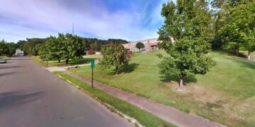 Notre Dame High School