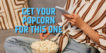 POPCORN