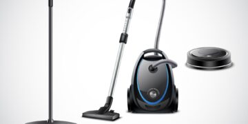 How To Choose the Right Vacuum Cleaner for Your Facility