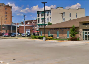 Social Security Office Portsmouth