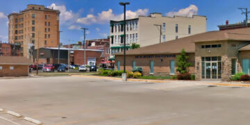 Social Security Office Portsmouth