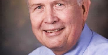 William “Bill” Kemp Larson
