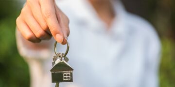 4 Things You Should Know as a New Homeowner